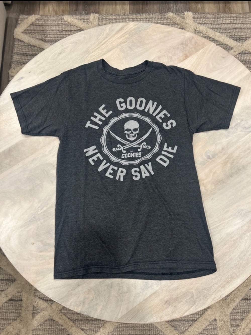 The Goonies men’s t shirt size small
